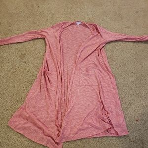 LuLaRoe Sarah Cardigan